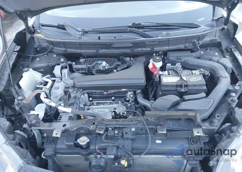 2019 Nissan Rogue S z USA, uszkodzony, nr VIN 5N1AT2MV7KC794327